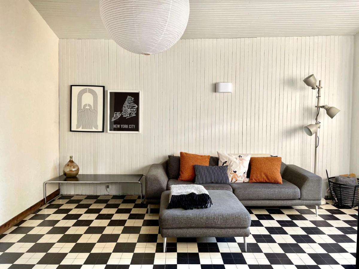 Stylish One Bedroom Apartment In A Lovely Village Saint-Vincent-Rive-dʼOlt Eksteriør billede